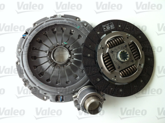 VALEO 826880 Kit frizione